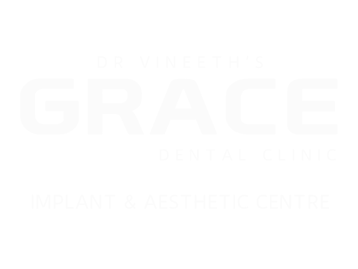 Grace Dental Logo